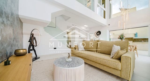 3 camera da letto Villa in vendita in Los Montesinos con piscina - 485.000 € (Rif: 9261889)