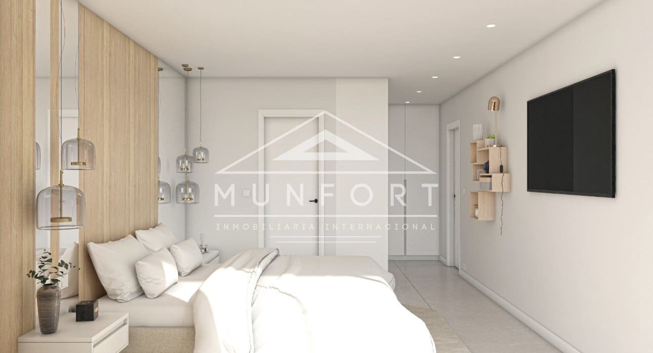 3 bedroom Villa for sale in Condado de Alhama with pool - € 305,900 (Ref: 9261890)