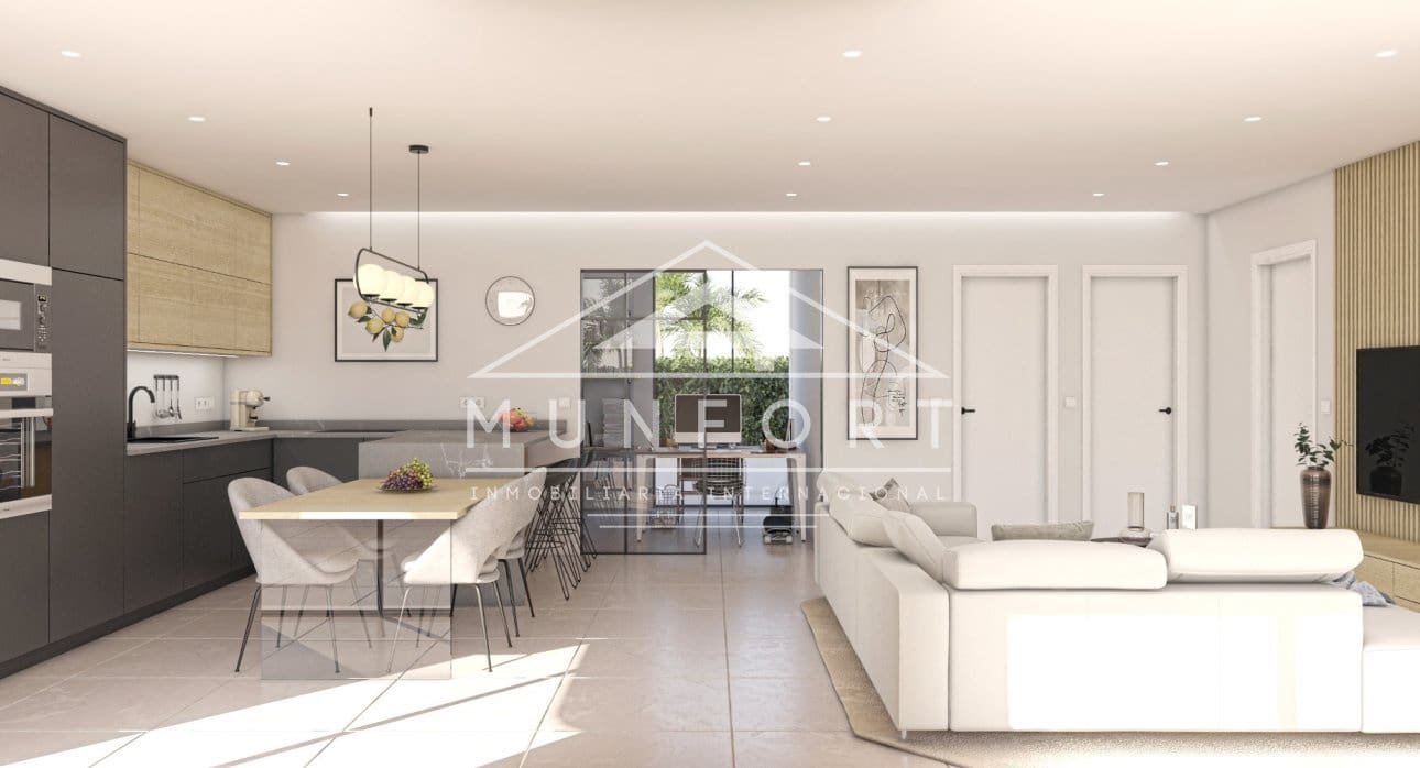 3 bedroom Villa for sale in Condado de Alhama with pool - € 305,900 (Ref: 9261890)