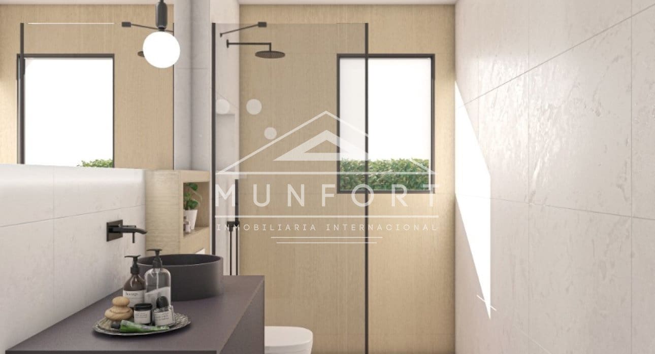 3 bedroom Villa for sale in Condado de Alhama with pool - € 305,900 (Ref: 9261890)