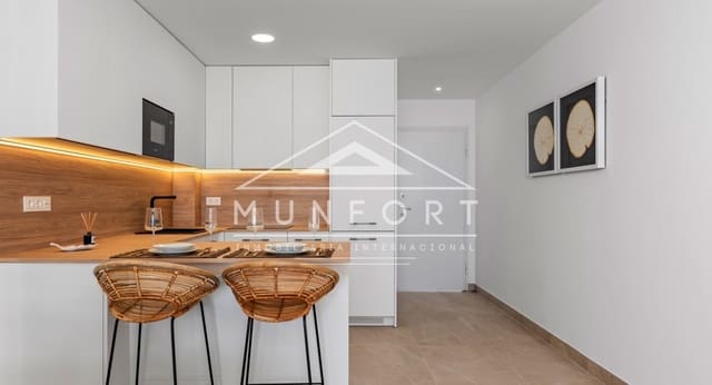 2 slaapkamer Penthouse te koop in Benijófar met zwembad - € 421.000 (Ref: 9261893)