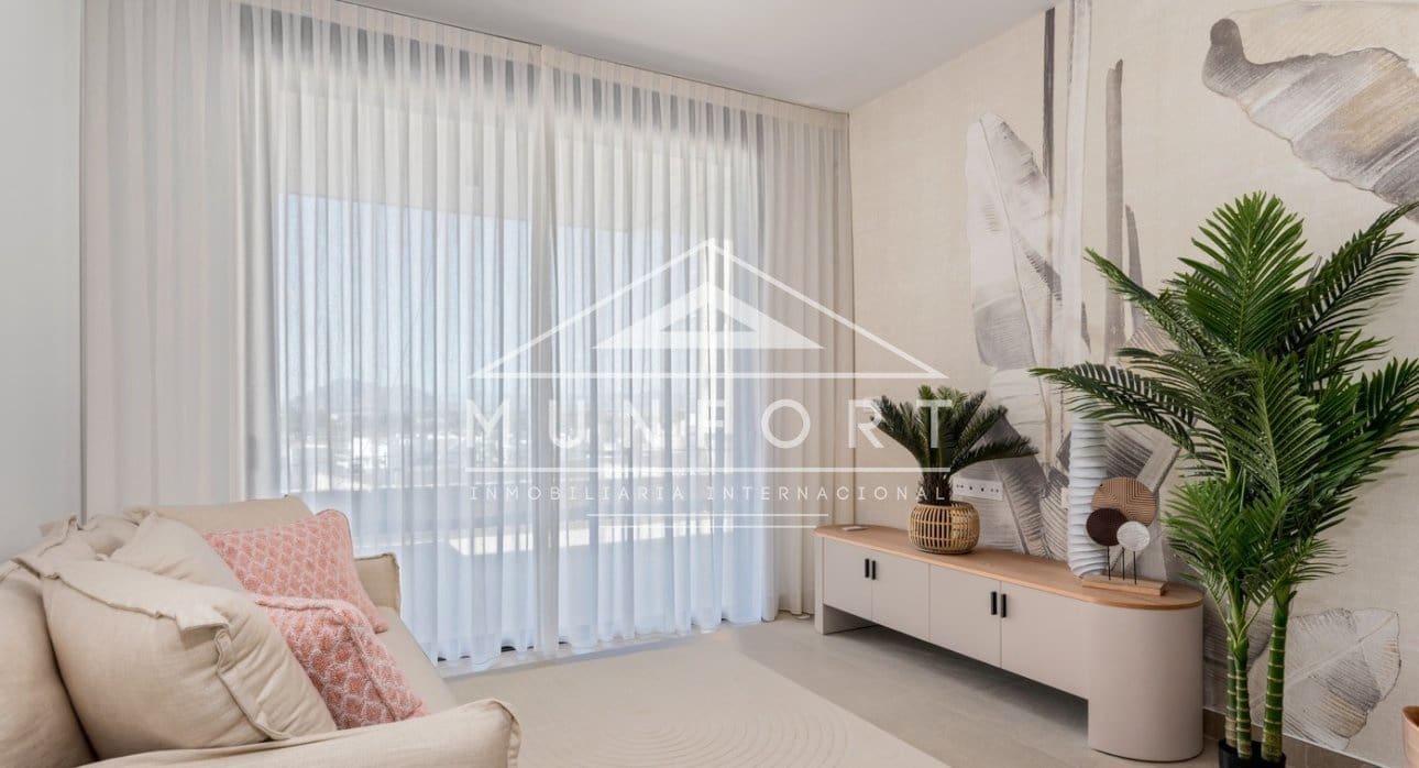 3 bedroom Apartment for sale in Benijofar with pool - € 328,000 (Ref: 9261894)