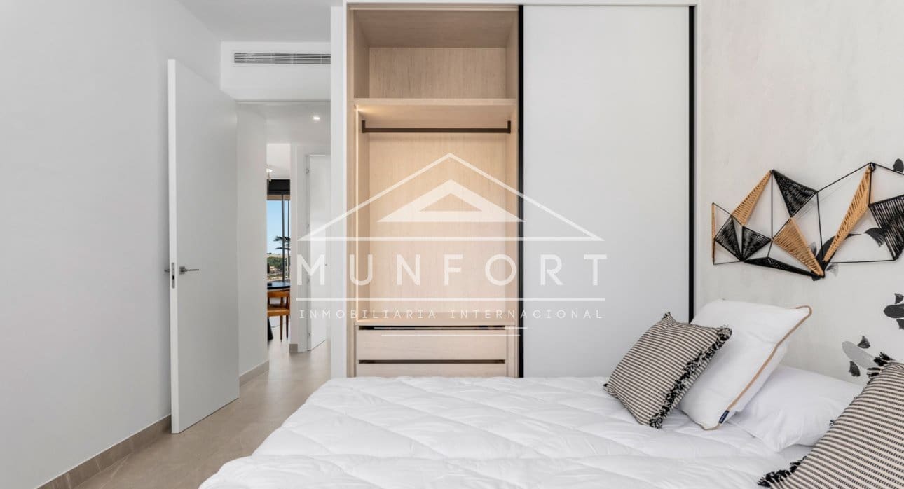 3 bedroom Apartment for sale in Benijofar with pool - € 328,000 (Ref: 9261894)