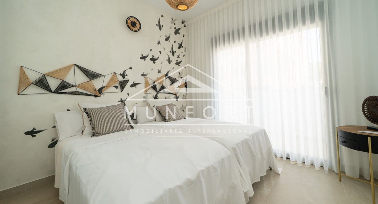 3 bedroom Apartment for sale in Benijofar with pool - € 339,000 (Ref: 9261895)