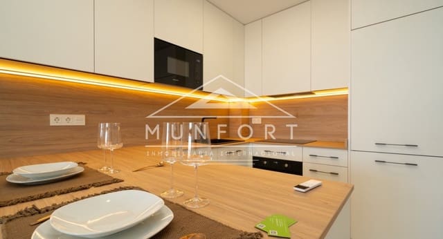 3 sypialnia Apartament na sprzedaż w Benijófar z basenem - 339 000 € (Ref: 9261895)