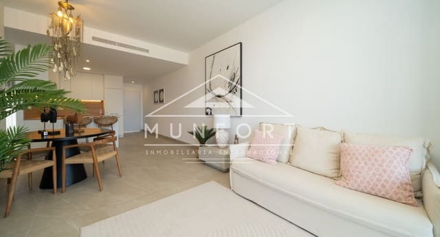 3 sypialnia Apartament na sprzedaż w Benijófar z basenem - 339 000 € (Ref: 9261895)