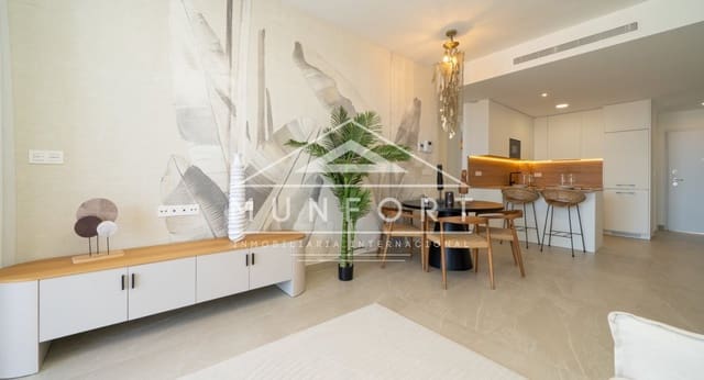 3 sypialnia Apartament na sprzedaż w Benijófar z basenem - 339 000 € (Ref: 9261895)