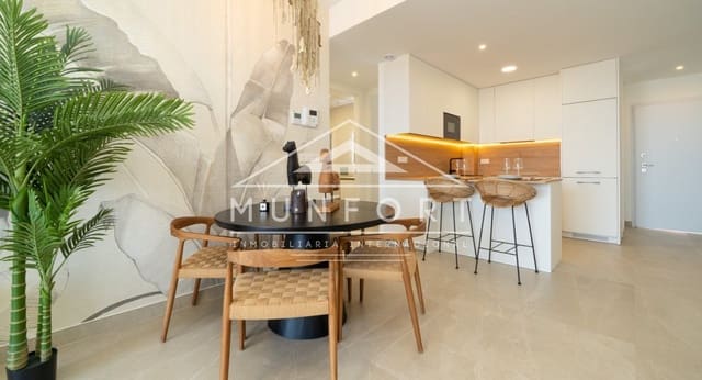 3 sypialnia Apartament na sprzedaż w Benijófar z basenem - 339 000 € (Ref: 9261895)