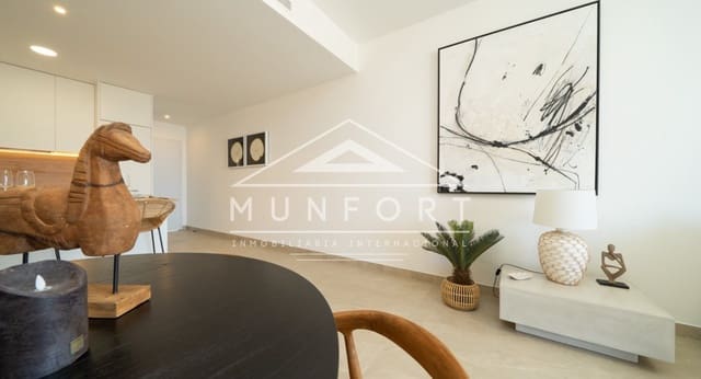 3 sypialnia Apartament na sprzedaż w Benijófar z basenem - 339 000 € (Ref: 9261895)