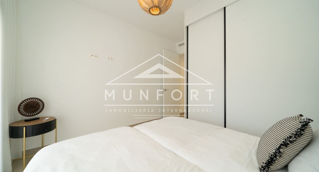 3 bedroom Apartment for sale in Benijofar with pool - € 339,000 (Ref: 9261895)