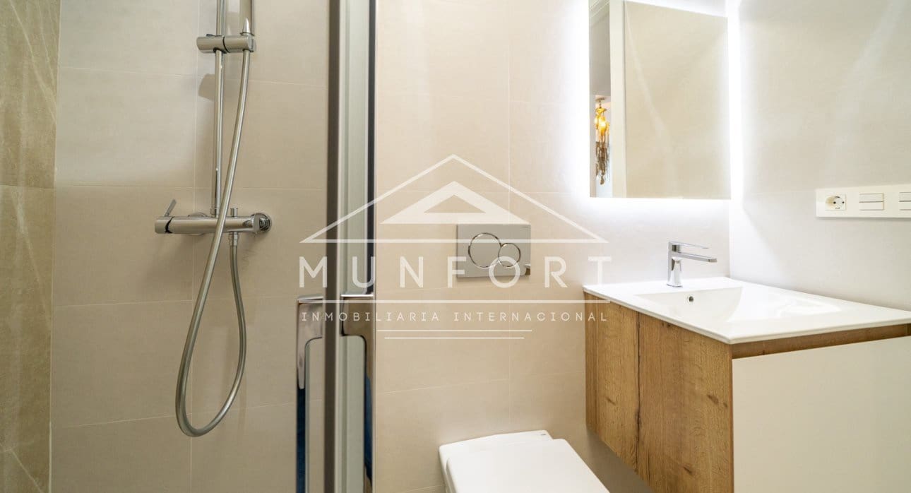 3 bedroom Apartment for sale in Benijofar with pool - € 339,000 (Ref: 9261895)