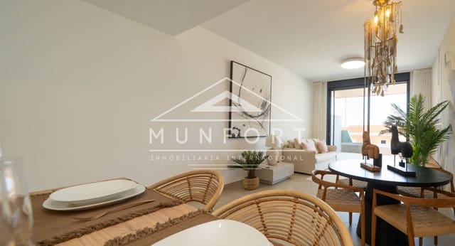 3 sypialnia Apartament na sprzedaż w Benijófar z basenem - 339 000 € (Ref: 9261895)