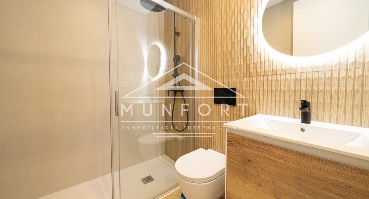 3 bedroom Apartment for sale in Benijofar with pool - € 339,000 (Ref: 9261895)