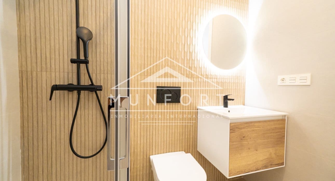 3 bedroom Apartment for sale in Benijofar with pool - € 339,000 (Ref: 9261895)