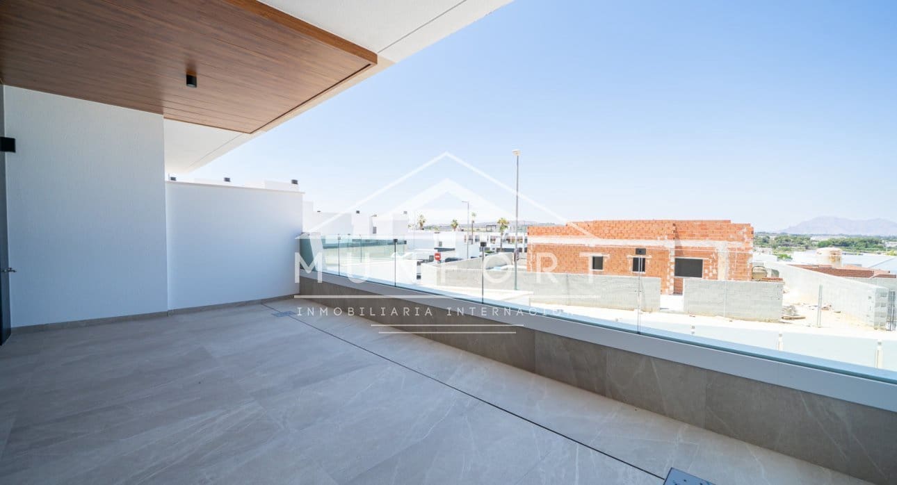 3 bedroom Apartment for sale in Benijofar with pool - € 339,000 (Ref: 9261895)