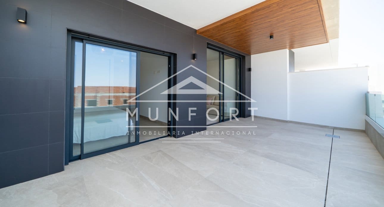 3 bedroom Apartment for sale in Benijofar with pool - € 339,000 (Ref: 9261895)