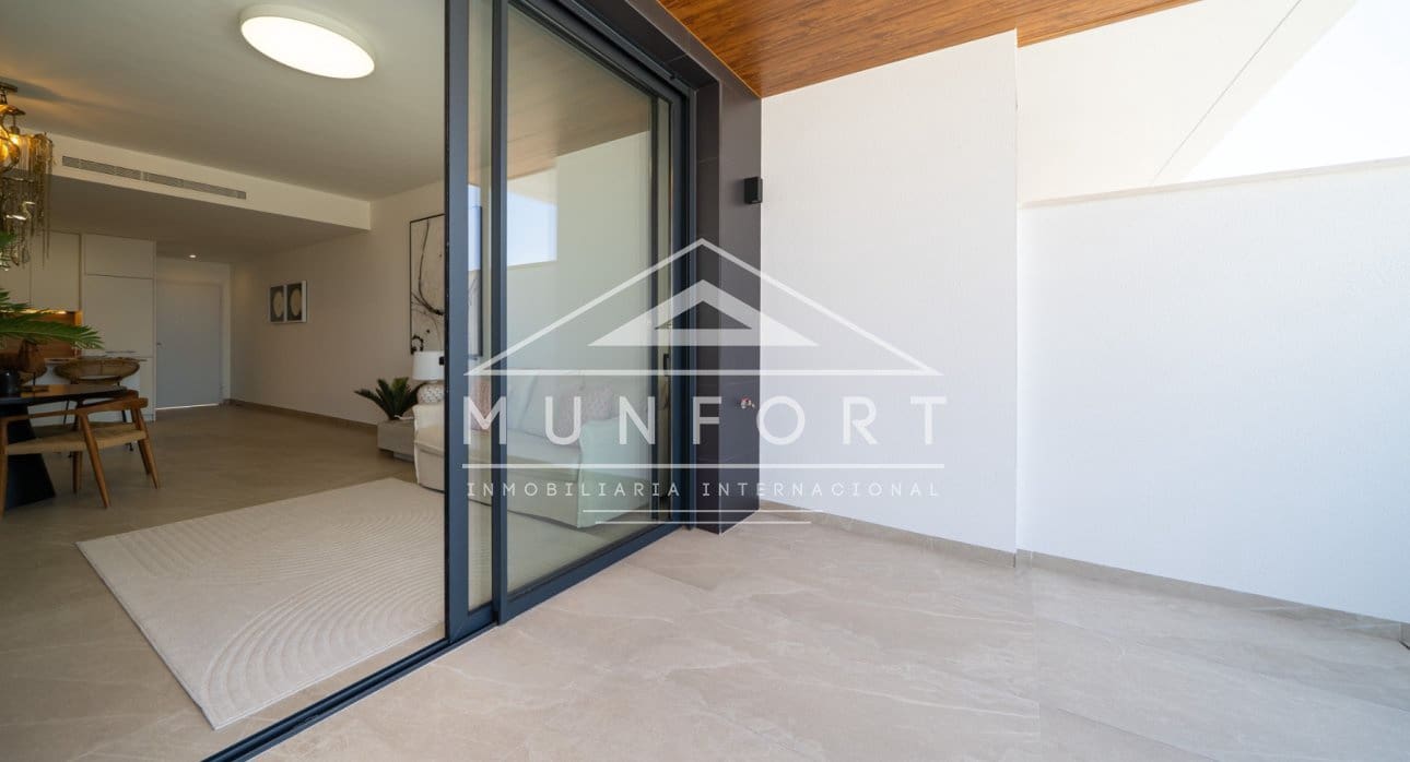 3 bedroom Apartment for sale in Benijofar with pool - € 339,000 (Ref: 9261895)