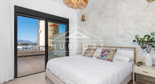 2 chambre Appartement à vendre à Benijófar avec piscine - 294 000 € (Ref: 9261896)