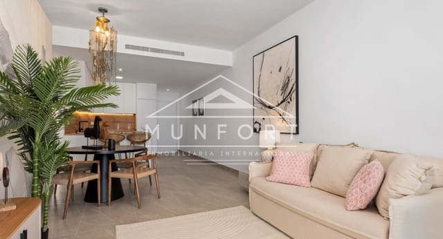 2 chambre Appartement à vendre à Benijófar avec piscine - 294 000 € (Ref: 9261896)