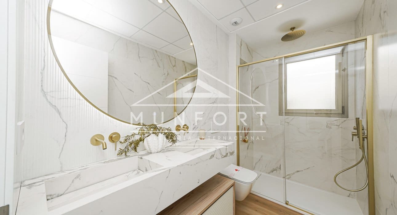 1 bedroom Apartment for sale in San Javier with pool - € 288,000 (Ref: 9261902)