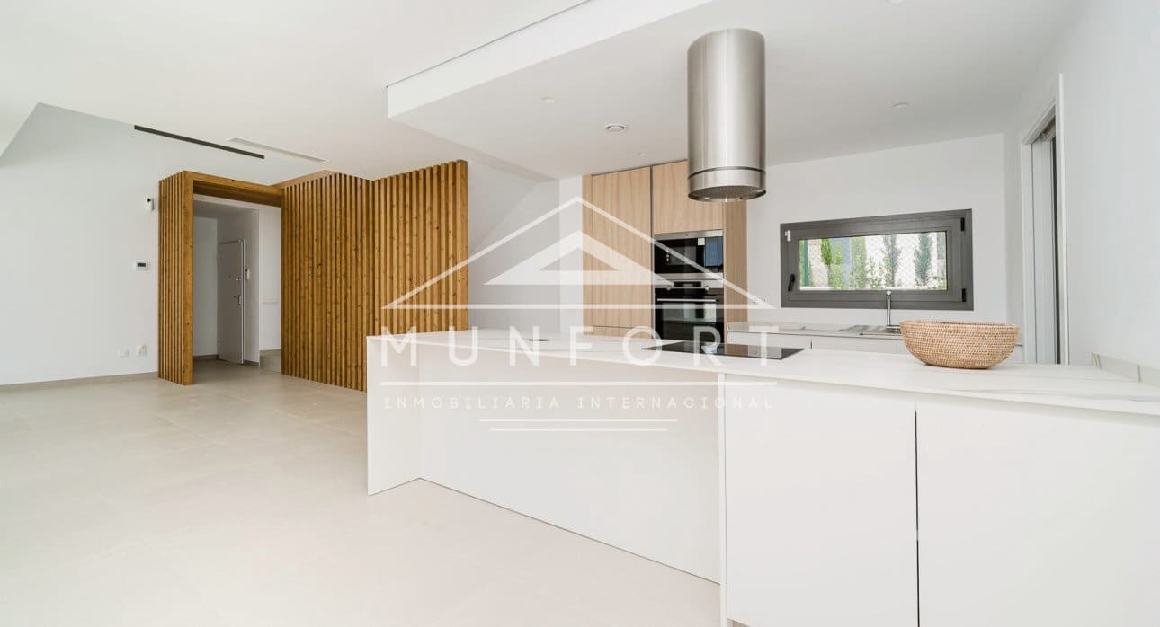 3 slaapkamer Villa te koop in Finestrat met zwembad - € 807.000 (Ref: 9261903)