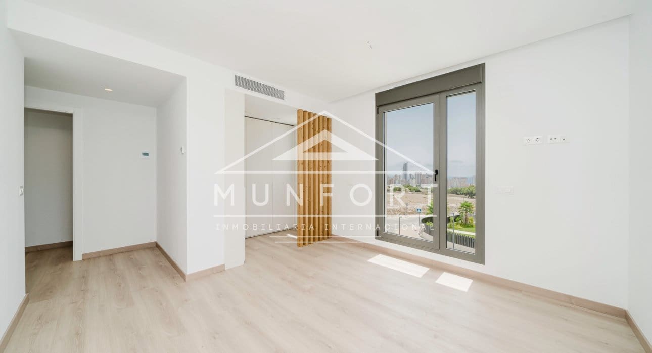 3 slaapkamer Villa te koop in Finestrat met zwembad - € 807.000 (Ref: 9261903)