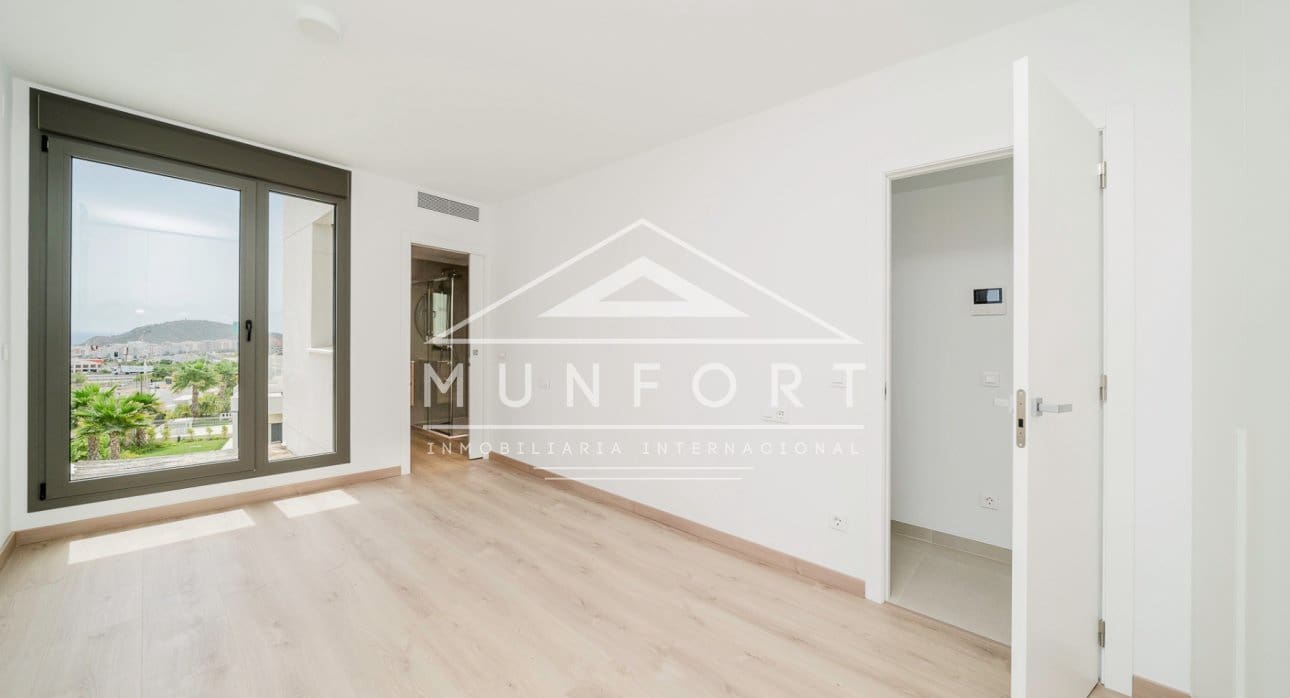 3 slaapkamer Villa te koop in Finestrat met zwembad - € 807.000 (Ref: 9261903)