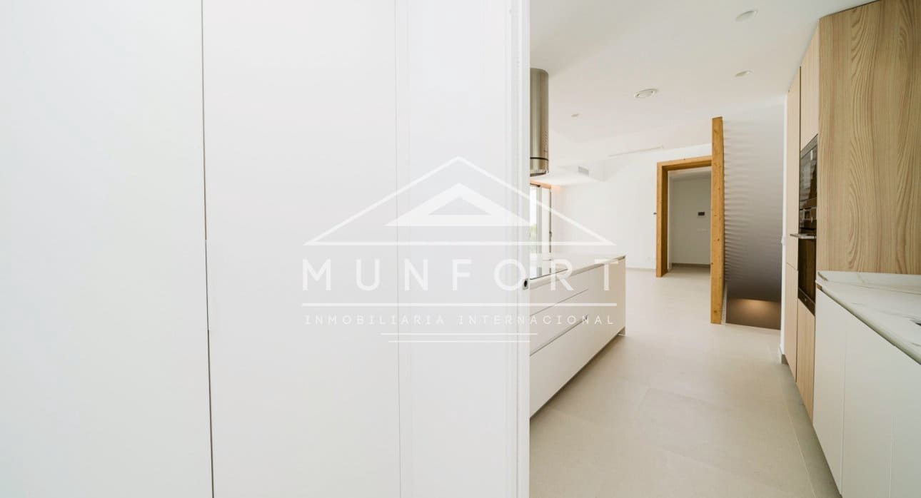 3 slaapkamer Villa te koop in Finestrat met zwembad - € 807.000 (Ref: 9261903)