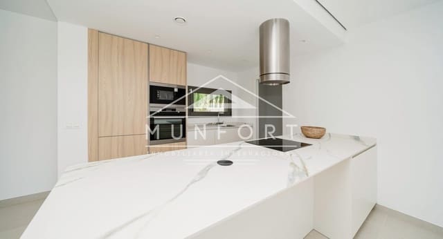 3 Zimmer Villa zu verkaufen in Balcón de Finestrat - Terra Marina, Finestrat mit Pool - 850.000 € (Ref: 9261903)