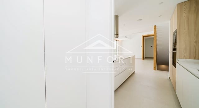 3 Zimmer Villa zu verkaufen in Balcón de Finestrat - Terra Marina, Finestrat mit Pool - 850.000 € (Ref: 9261903)