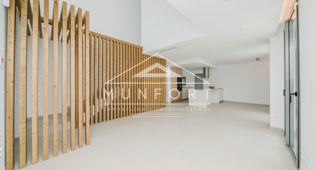 3 slaapkamer Villa te koop in Finestrat met zwembad - € 807.000 (Ref: 9261903)