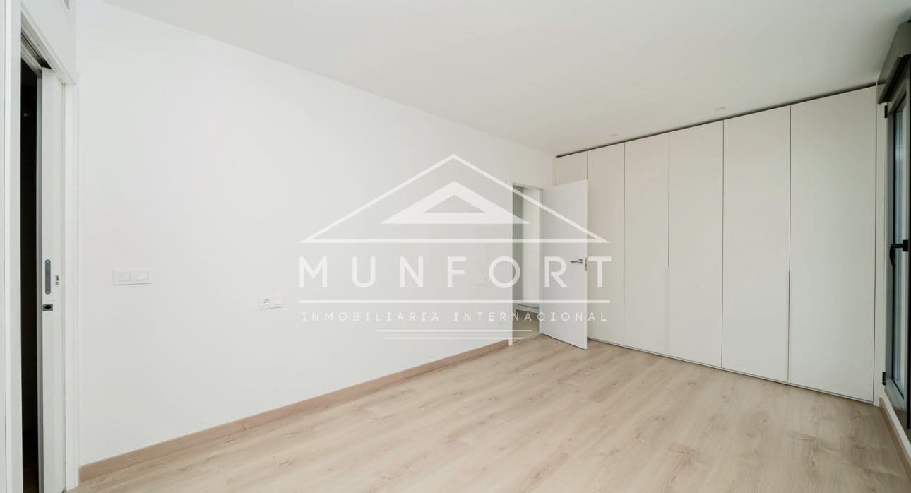 3 slaapkamer Villa te koop in Finestrat met zwembad - € 807.000 (Ref: 9261903)