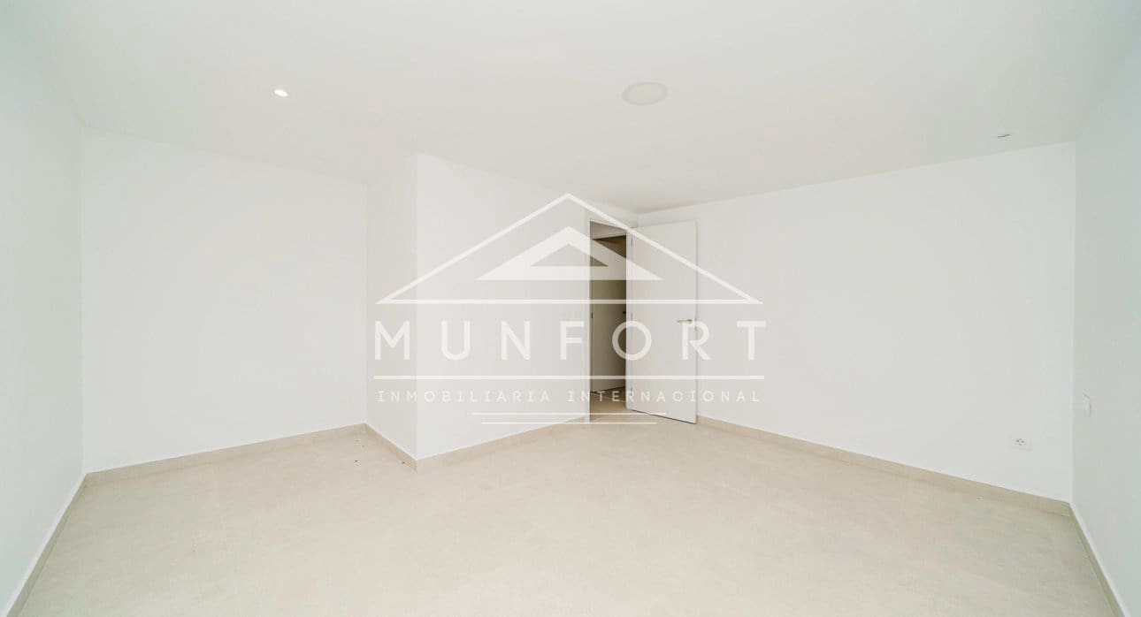 3 slaapkamer Villa te koop in Finestrat met zwembad - € 807.000 (Ref: 9261903)