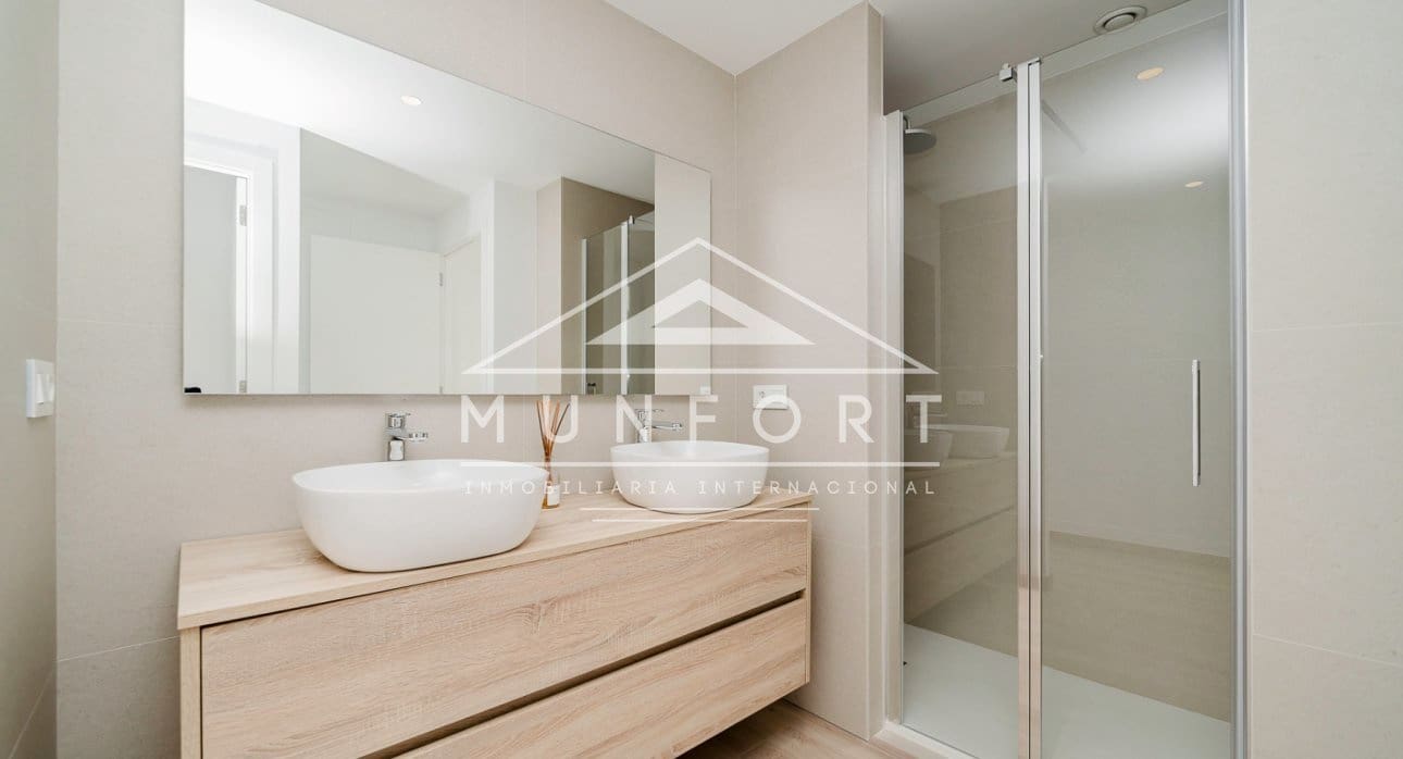 3 slaapkamer Villa te koop in Finestrat met zwembad - € 807.000 (Ref: 9261903)