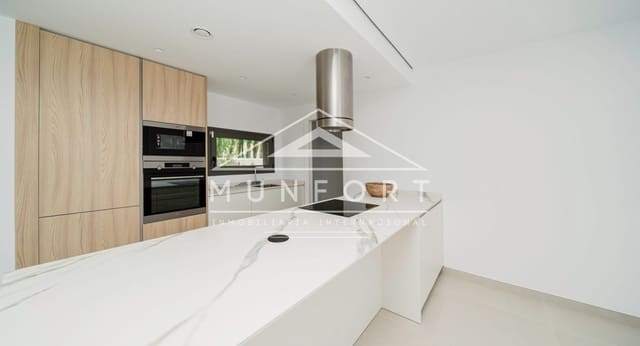 3 Zimmer Villa zu verkaufen in Balcón de Finestrat - Terra Marina, Finestrat mit Pool - 850.000 € (Ref: 9261903)