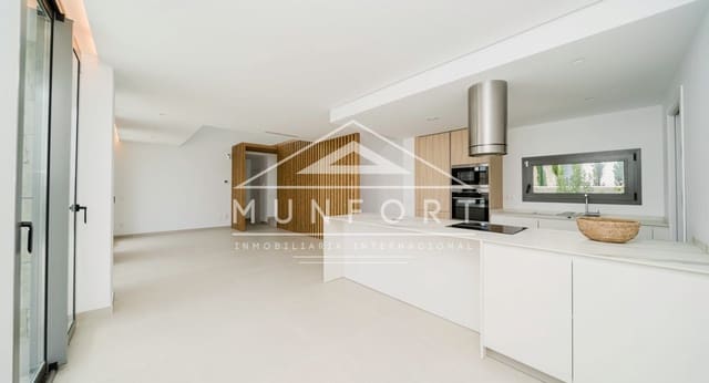 3 Zimmer Villa zu verkaufen in Balcón de Finestrat - Terra Marina, Finestrat mit Pool - 850.000 € (Ref: 9261903)