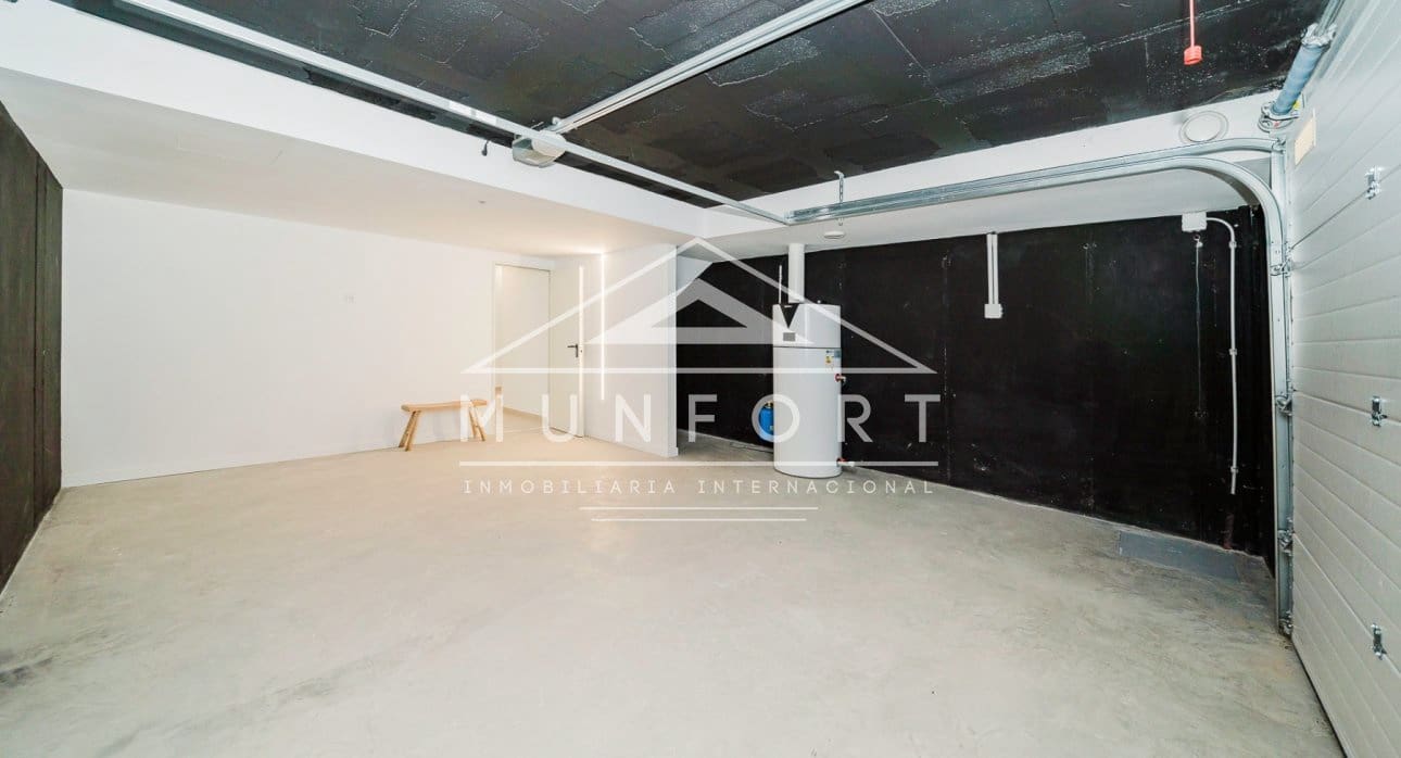 3 slaapkamer Villa te koop in Finestrat met zwembad - € 807.000 (Ref: 9261903)