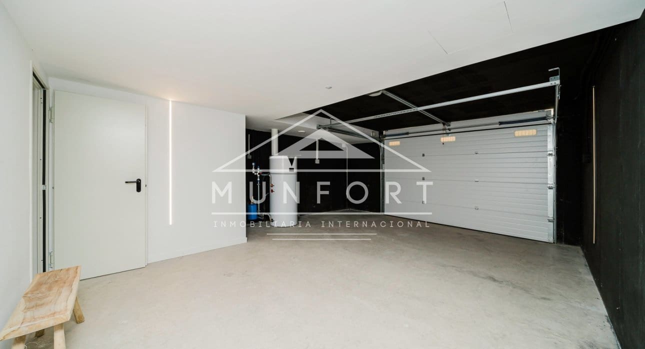 3 slaapkamer Villa te koop in Finestrat met zwembad - € 807.000 (Ref: 9261903)