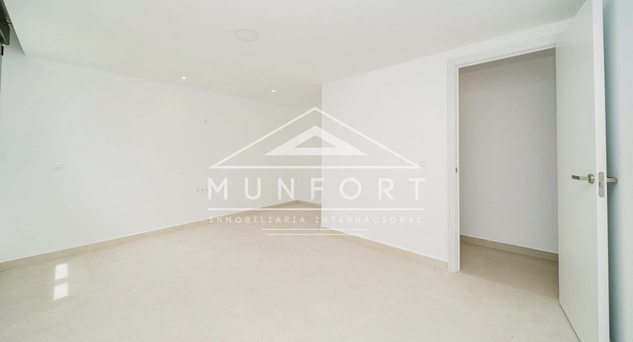 3 slaapkamer Villa te koop in Finestrat met zwembad - € 807.000 (Ref: 9261903)