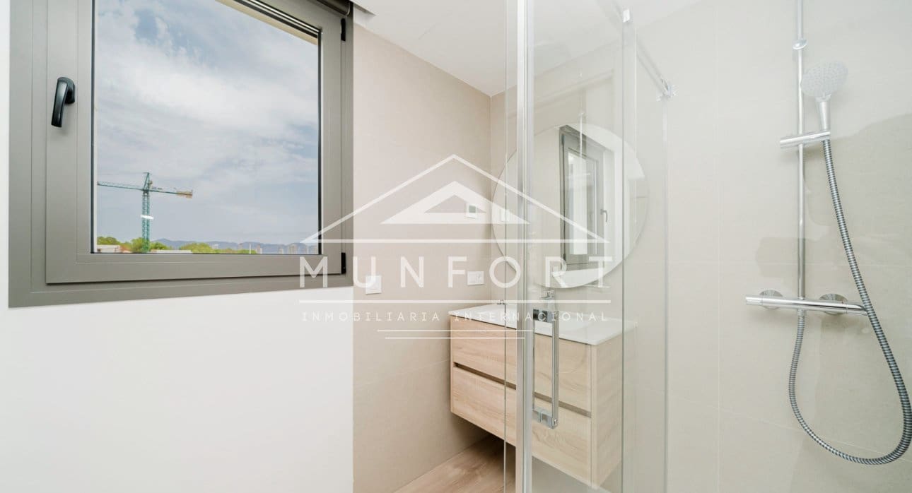 3 slaapkamer Villa te koop in Finestrat met zwembad - € 807.000 (Ref: 9261903)