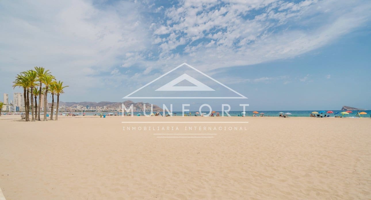 3 slaapkamer Villa te koop in Finestrat met zwembad - € 807.000 (Ref: 9261903)