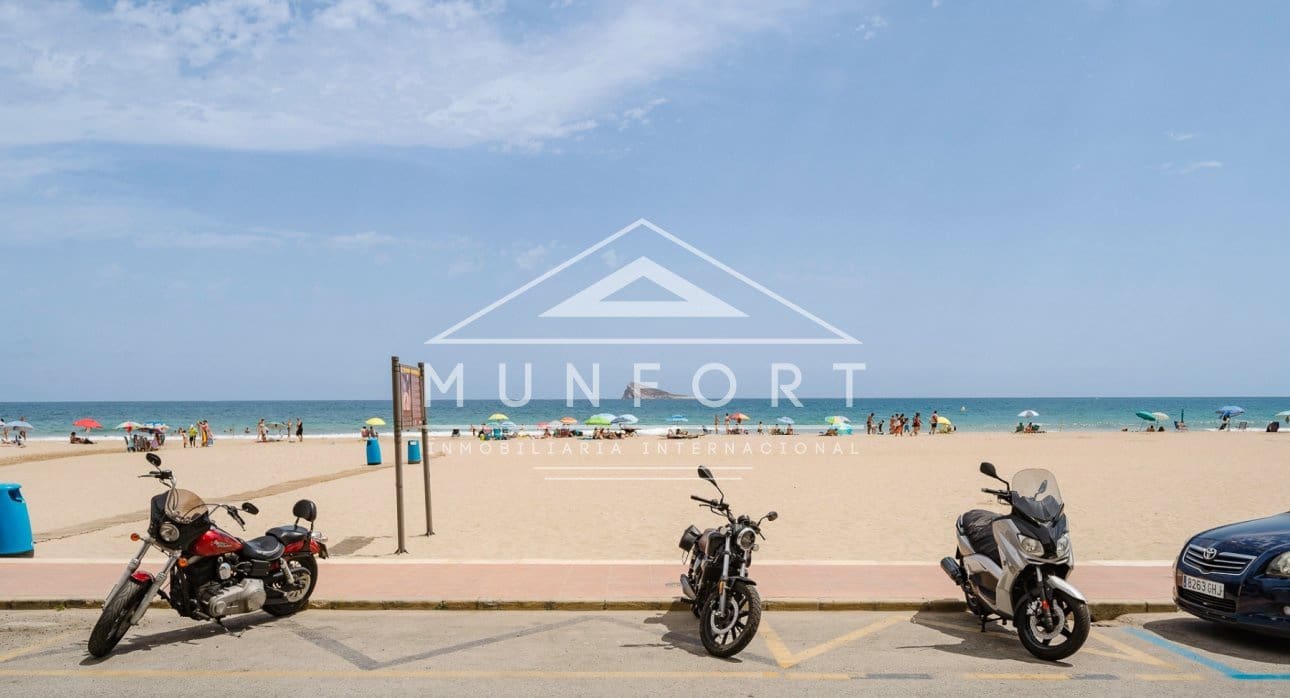 3 slaapkamer Villa te koop in Finestrat met zwembad - € 807.000 (Ref: 9261903)