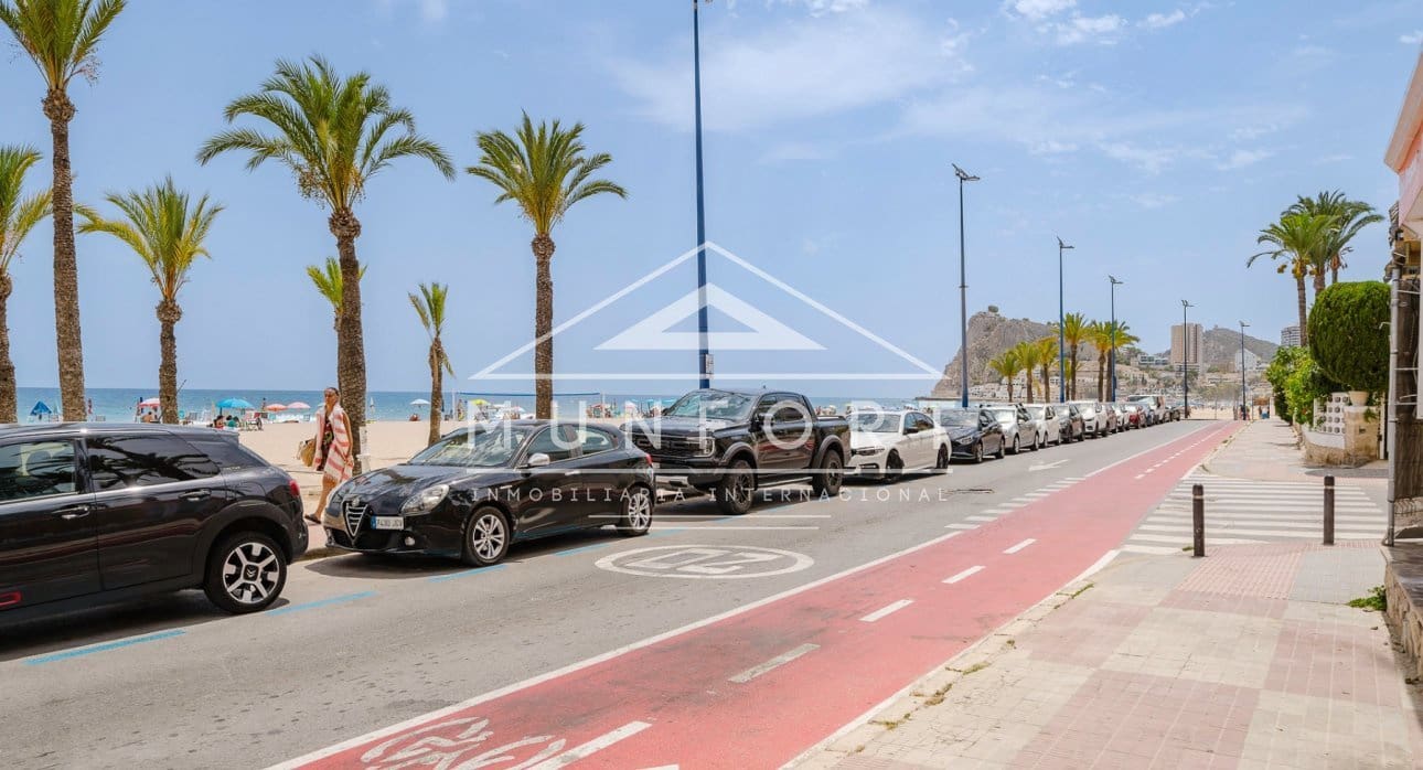 3 slaapkamer Villa te koop in Finestrat met zwembad - € 807.000 (Ref: 9261903)