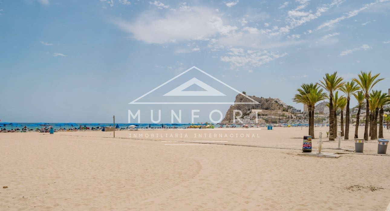 3 slaapkamer Villa te koop in Finestrat met zwembad - € 807.000 (Ref: 9261903)