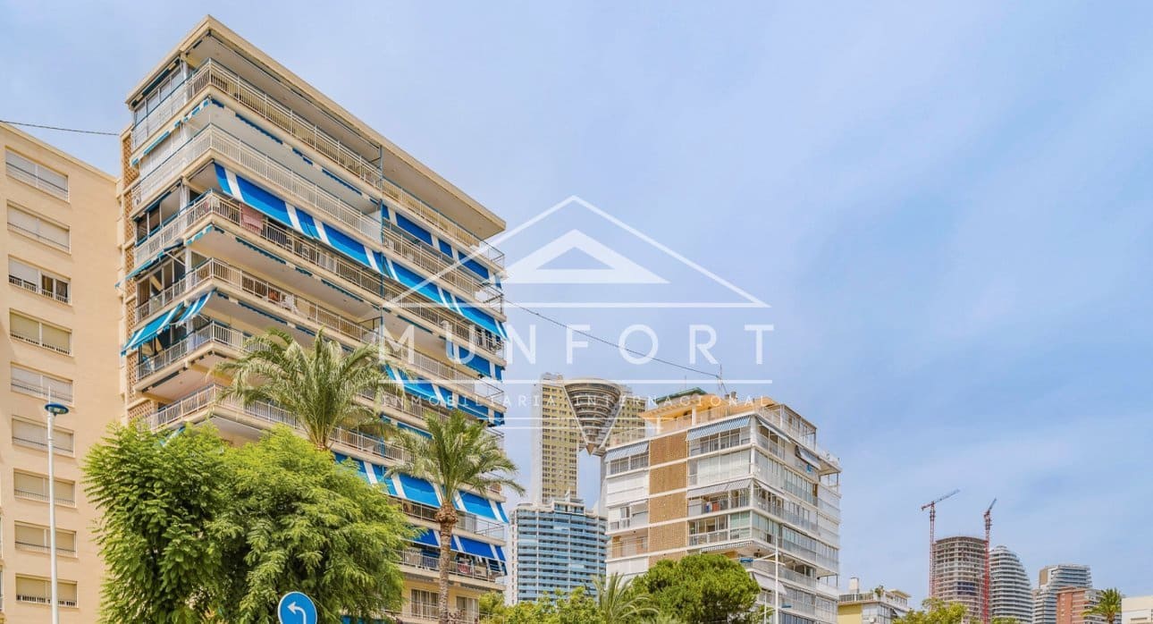 3 slaapkamer Villa te koop in Finestrat met zwembad - € 807.000 (Ref: 9261903)