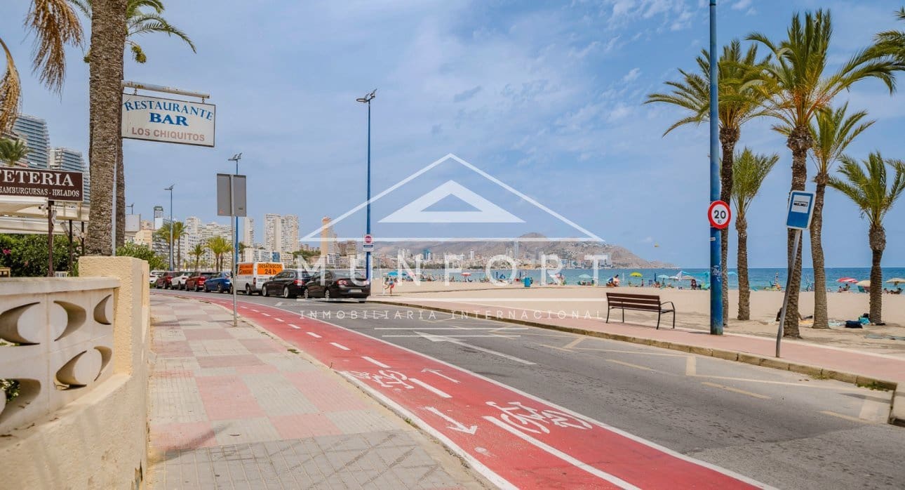 3 slaapkamer Villa te koop in Finestrat met zwembad - € 807.000 (Ref: 9261903)