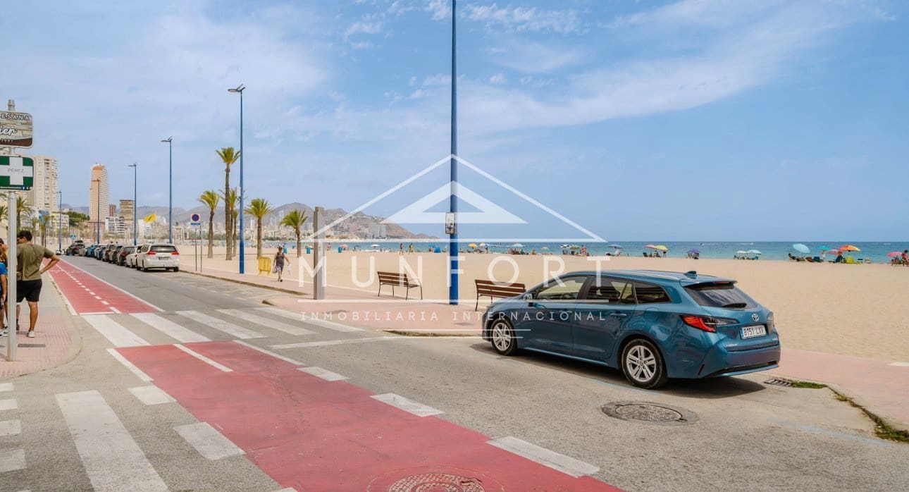 3 slaapkamer Villa te koop in Finestrat met zwembad - € 807.000 (Ref: 9261903)