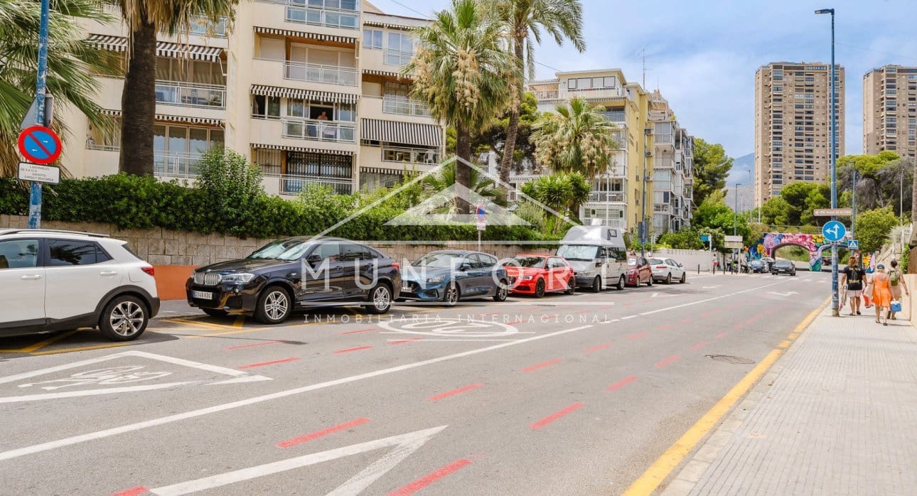 3 slaapkamer Villa te koop in Finestrat met zwembad - € 807.000 (Ref: 9261903)