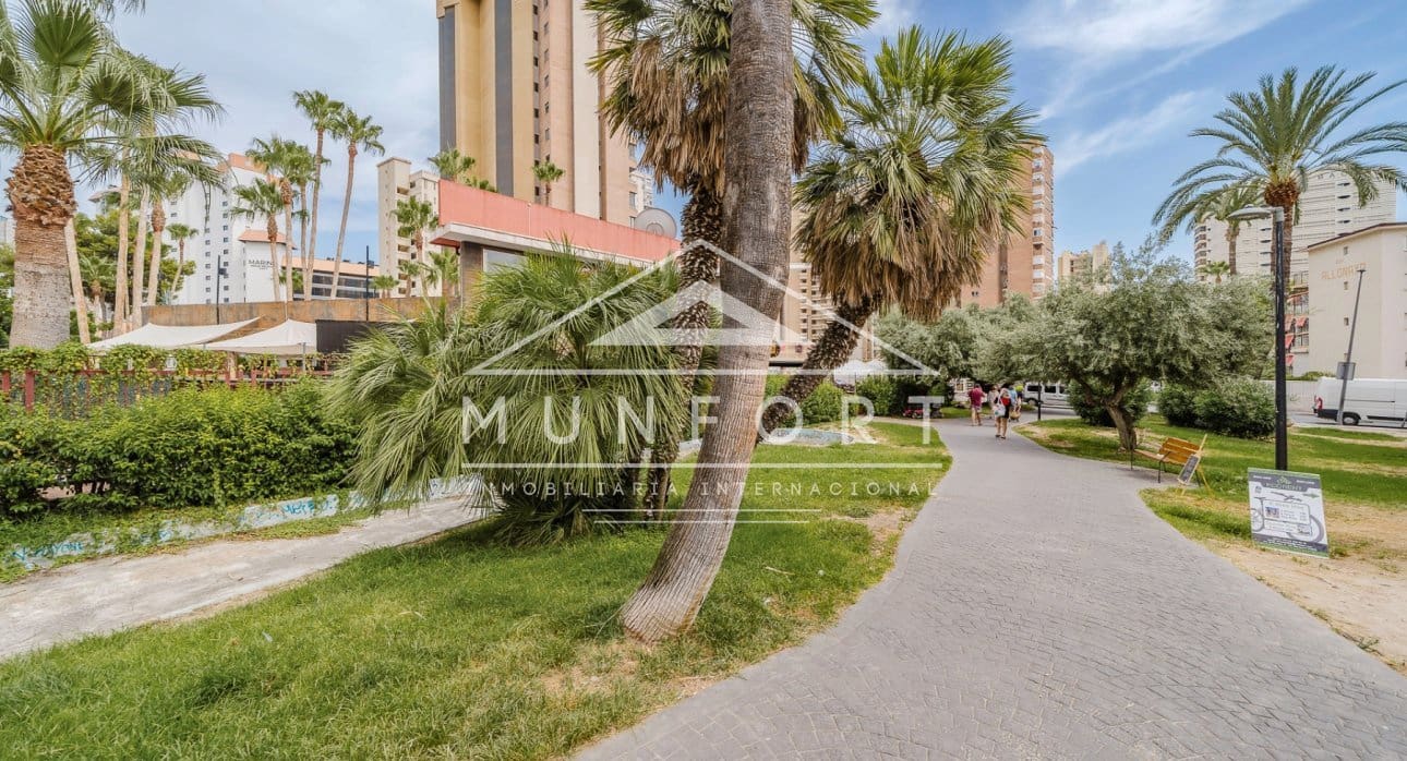 3 slaapkamer Villa te koop in Finestrat met zwembad - € 807.000 (Ref: 9261903)