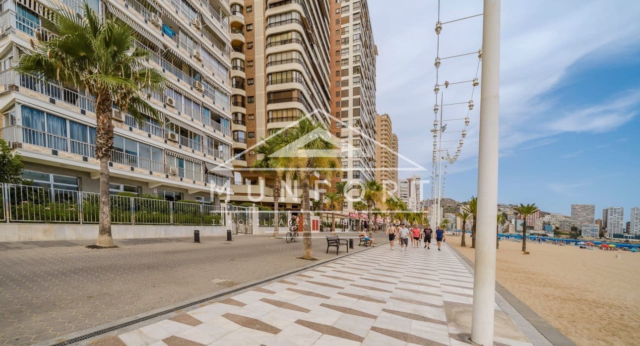 3 slaapkamer Villa te koop in Finestrat met zwembad - € 807.000 (Ref: 9261903)